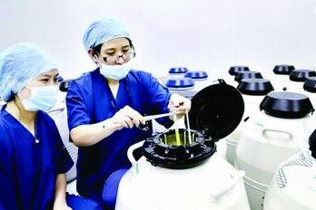 大龄产妇可以试管婴儿吗（大龄做试管的成功经验医院是哪家）